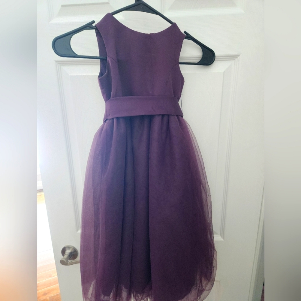 Flower Girl Dress